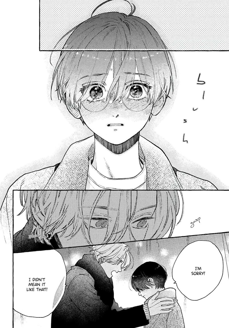 Uruwashi No Yoi No Tsuki 37 38