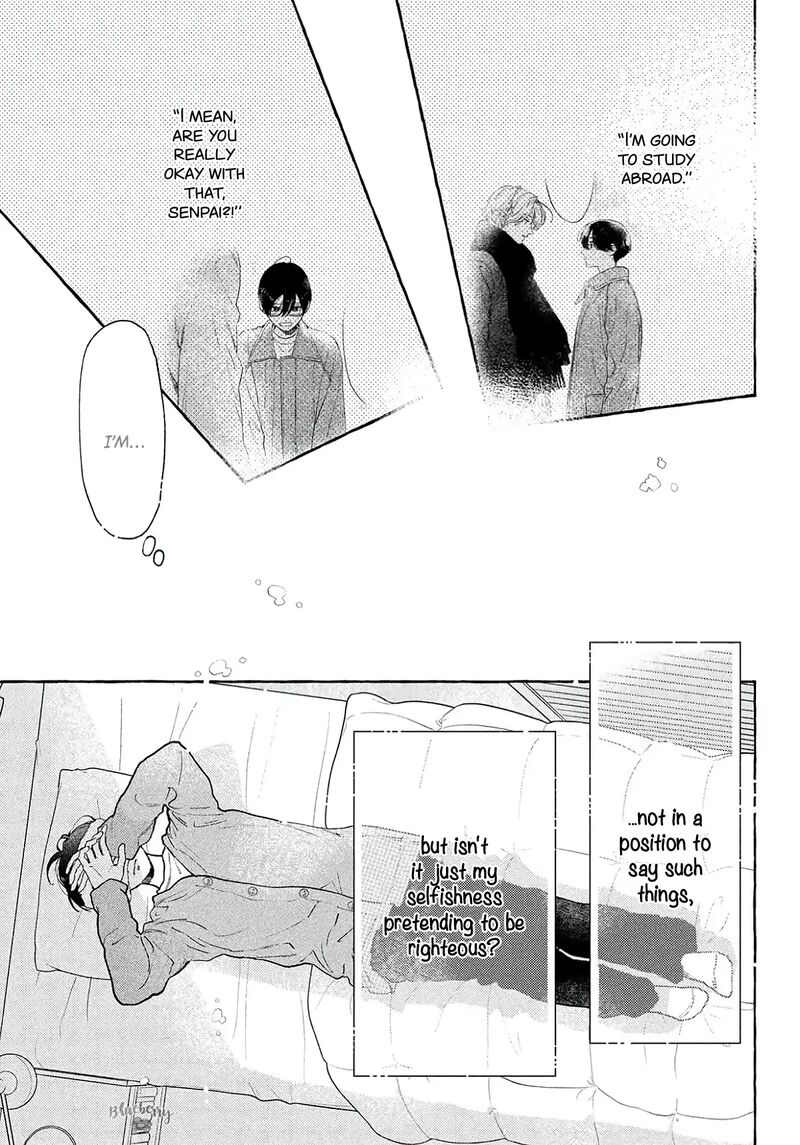 Uruwashi No Yoi No Tsuki 38 3