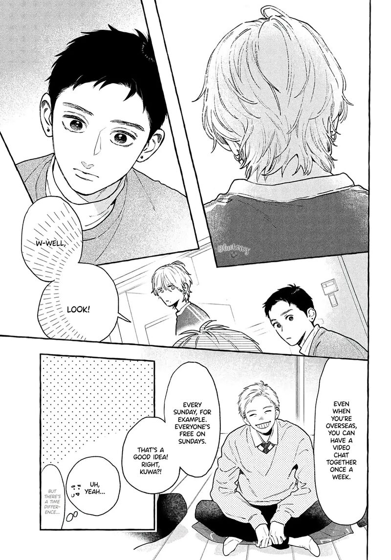 Uruwashi No Yoi No Tsuki 38 31