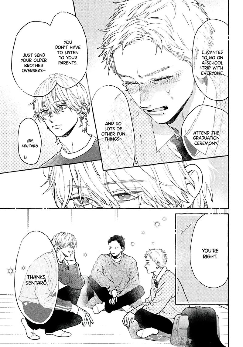 Uruwashi No Yoi No Tsuki 38 33