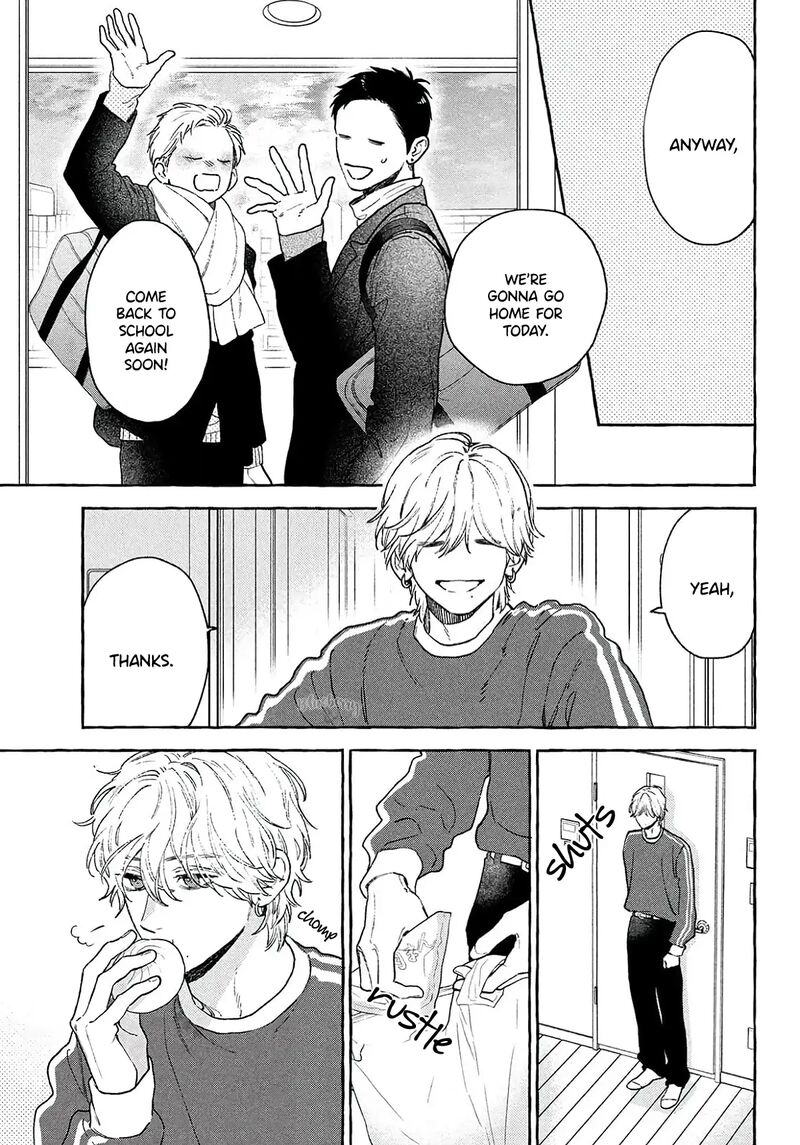 Uruwashi No Yoi No Tsuki 38 35