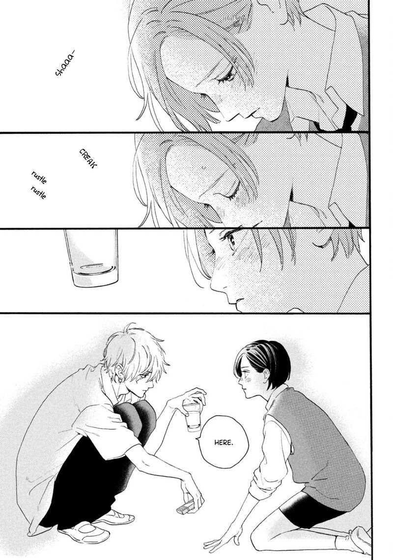 Uruwashi No Yoi No Tsuki 4 19