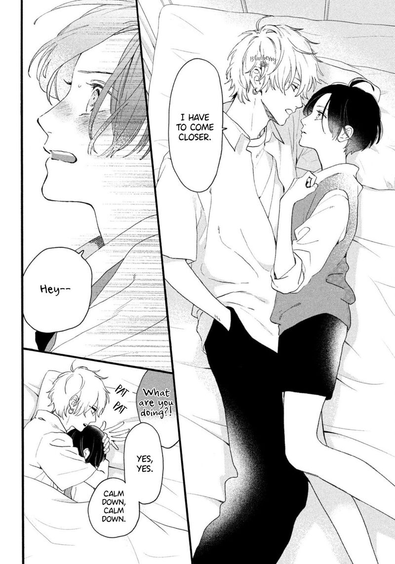 Uruwashi No Yoi No Tsuki 4 26