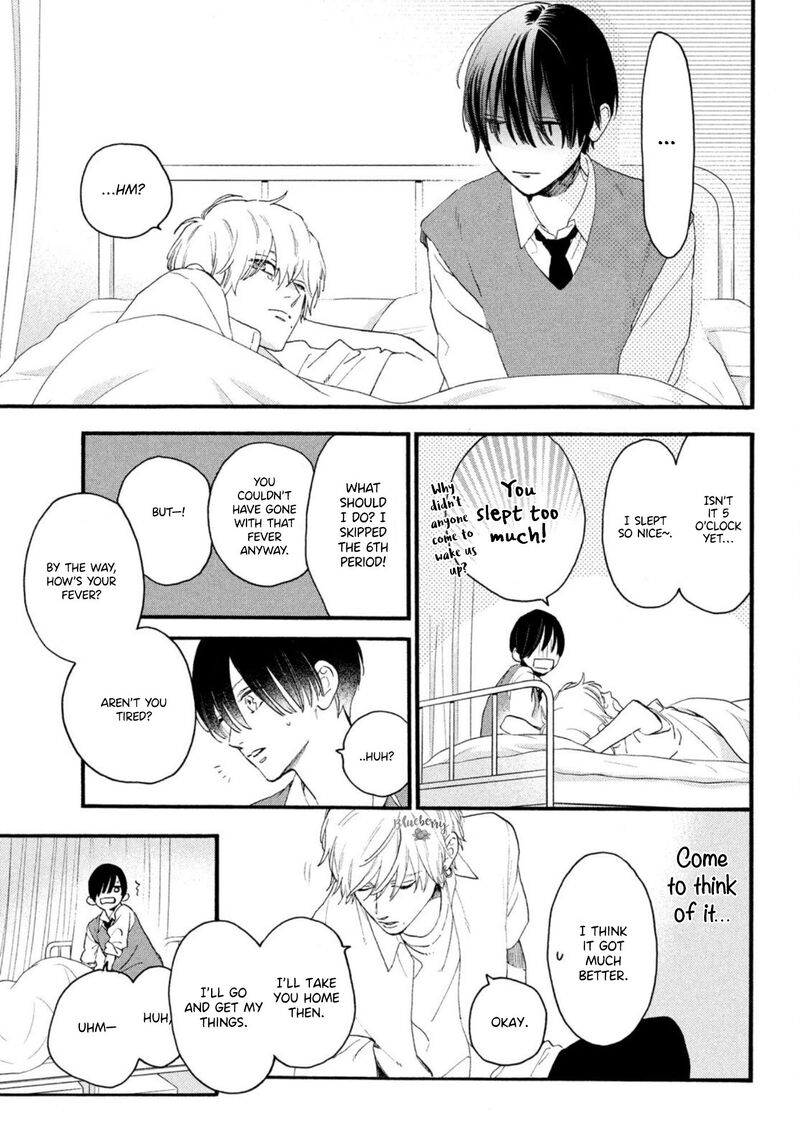 Uruwashi No Yoi No Tsuki 4 31