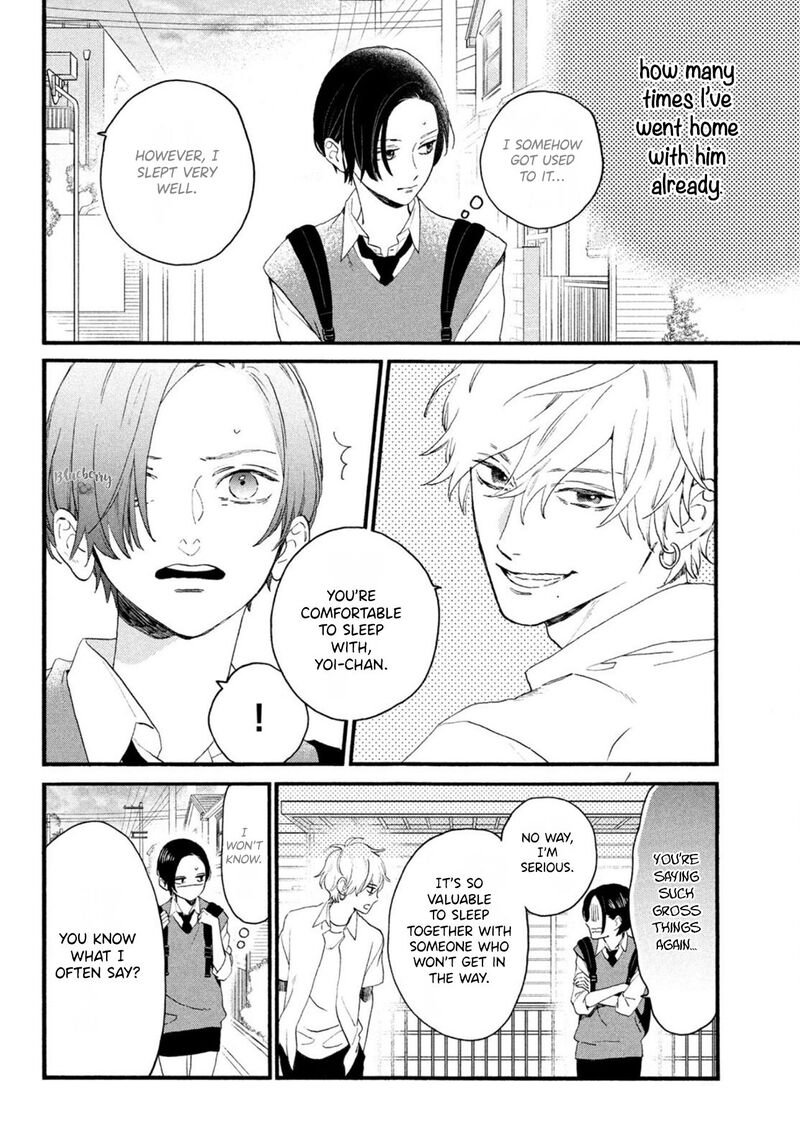 Uruwashi No Yoi No Tsuki 4 34