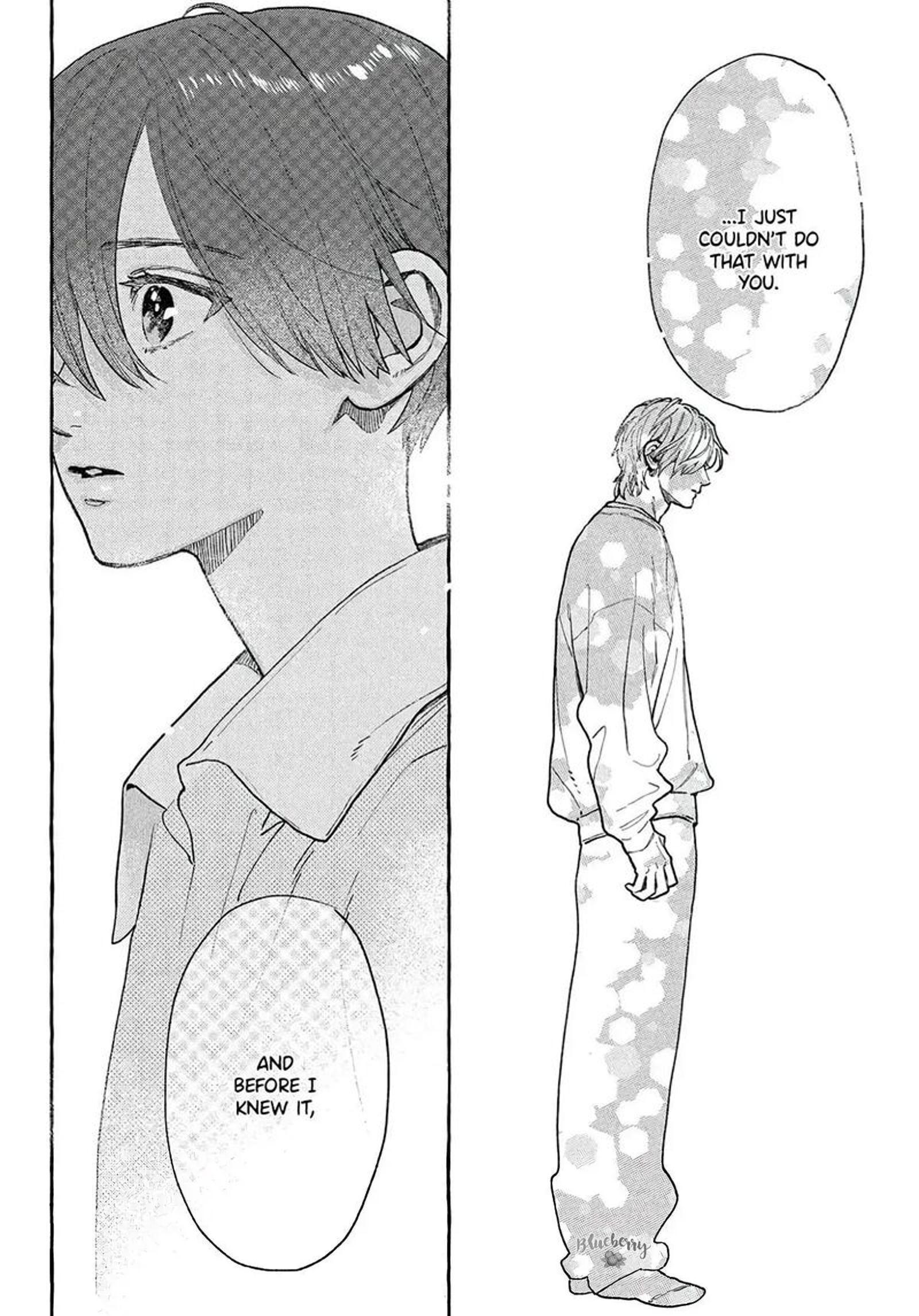 Uruwashi No Yoi No Tsuki 42 22