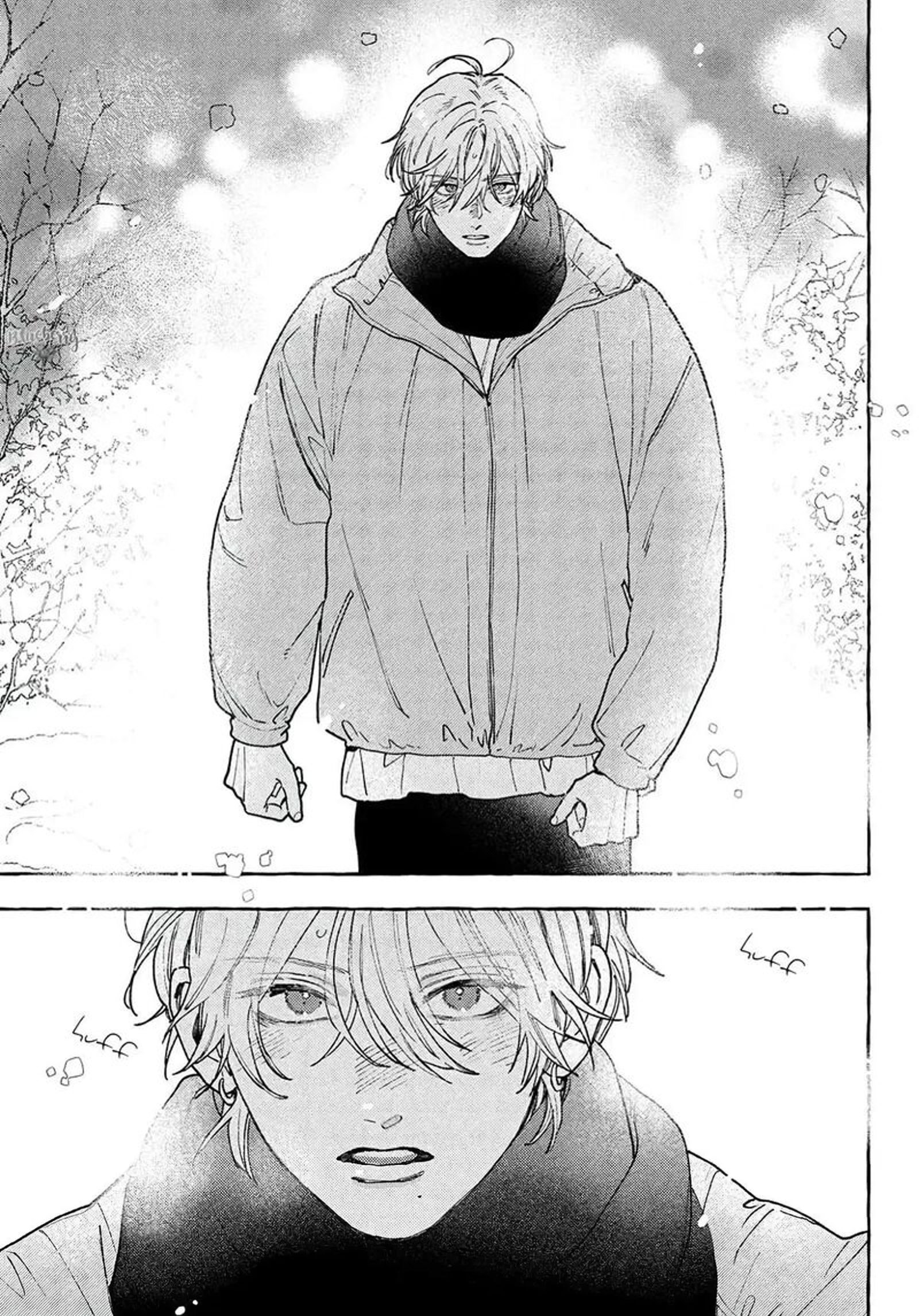 Uruwashi No Yoi No Tsuki 42 3