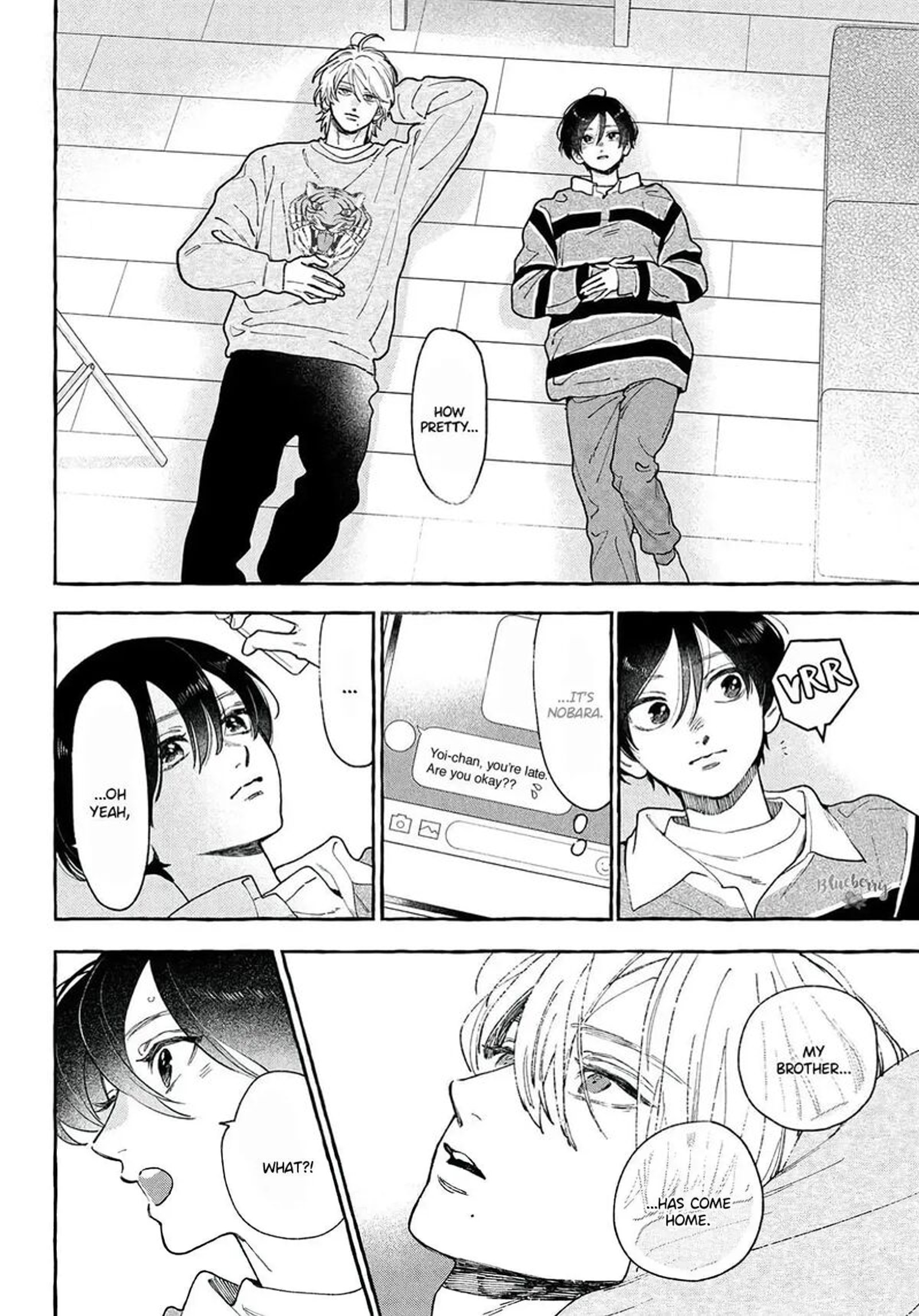 Uruwashi No Yoi No Tsuki 42 36
