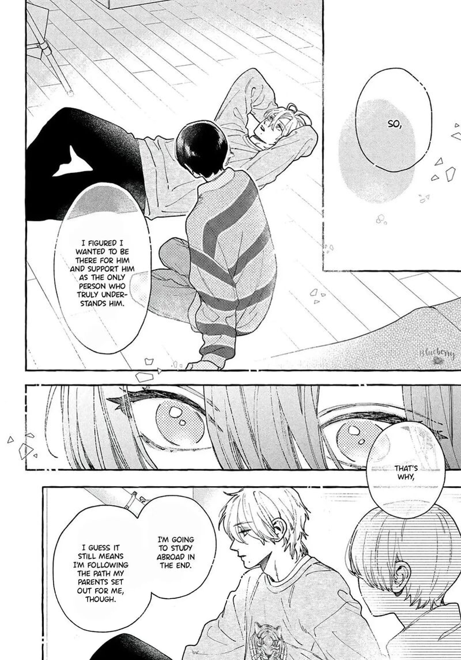Uruwashi No Yoi No Tsuki 42 38