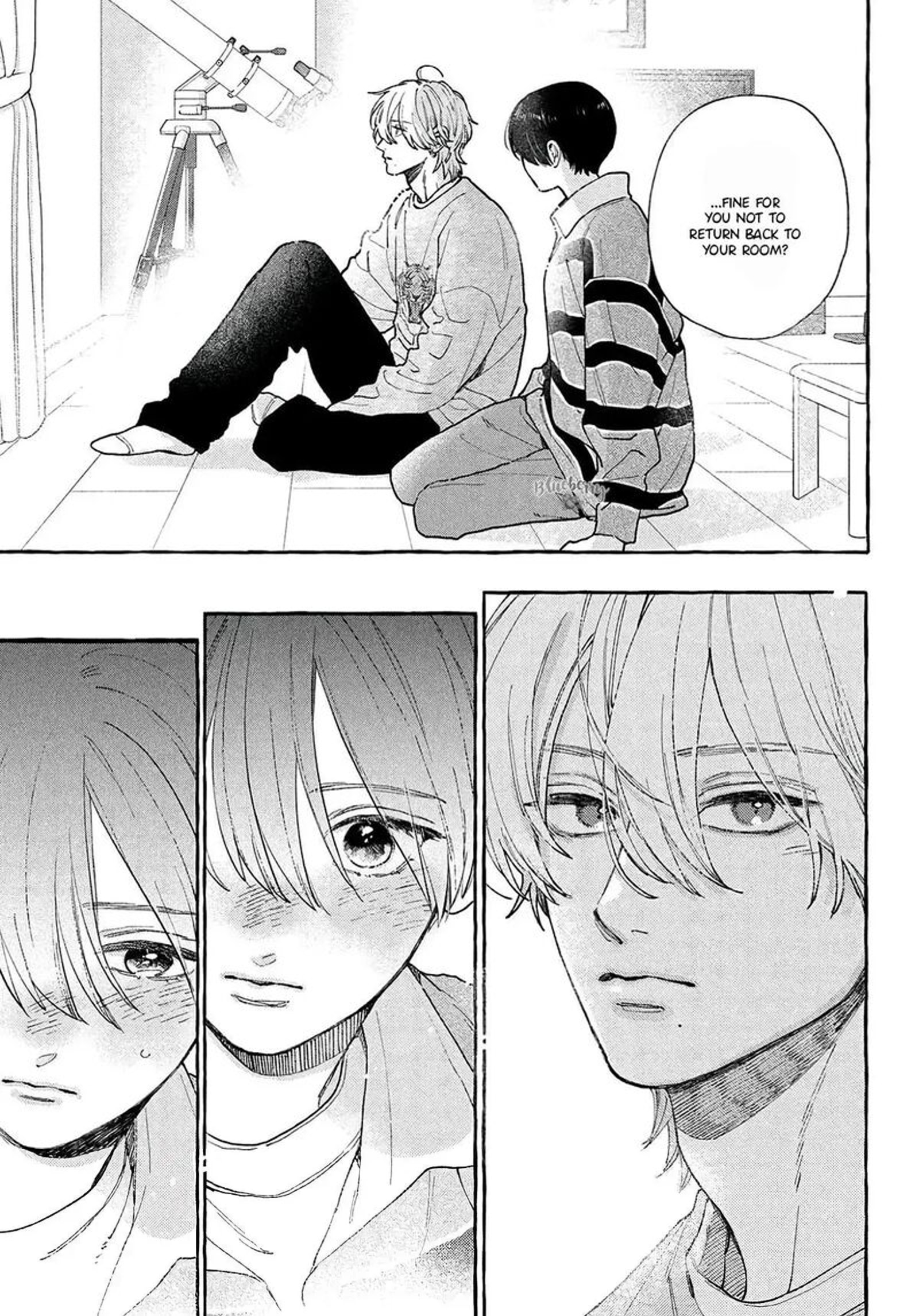 Uruwashi No Yoi No Tsuki 42 41