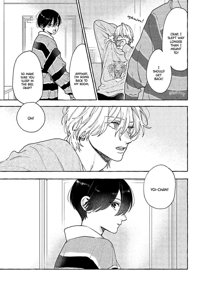 Uruwashi No Yoi No Tsuki 43 5