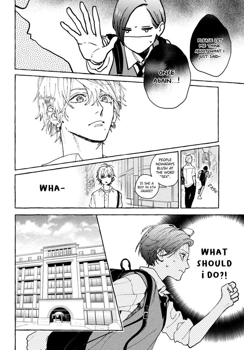 Uruwashi No Yoi No Tsuki 5 11