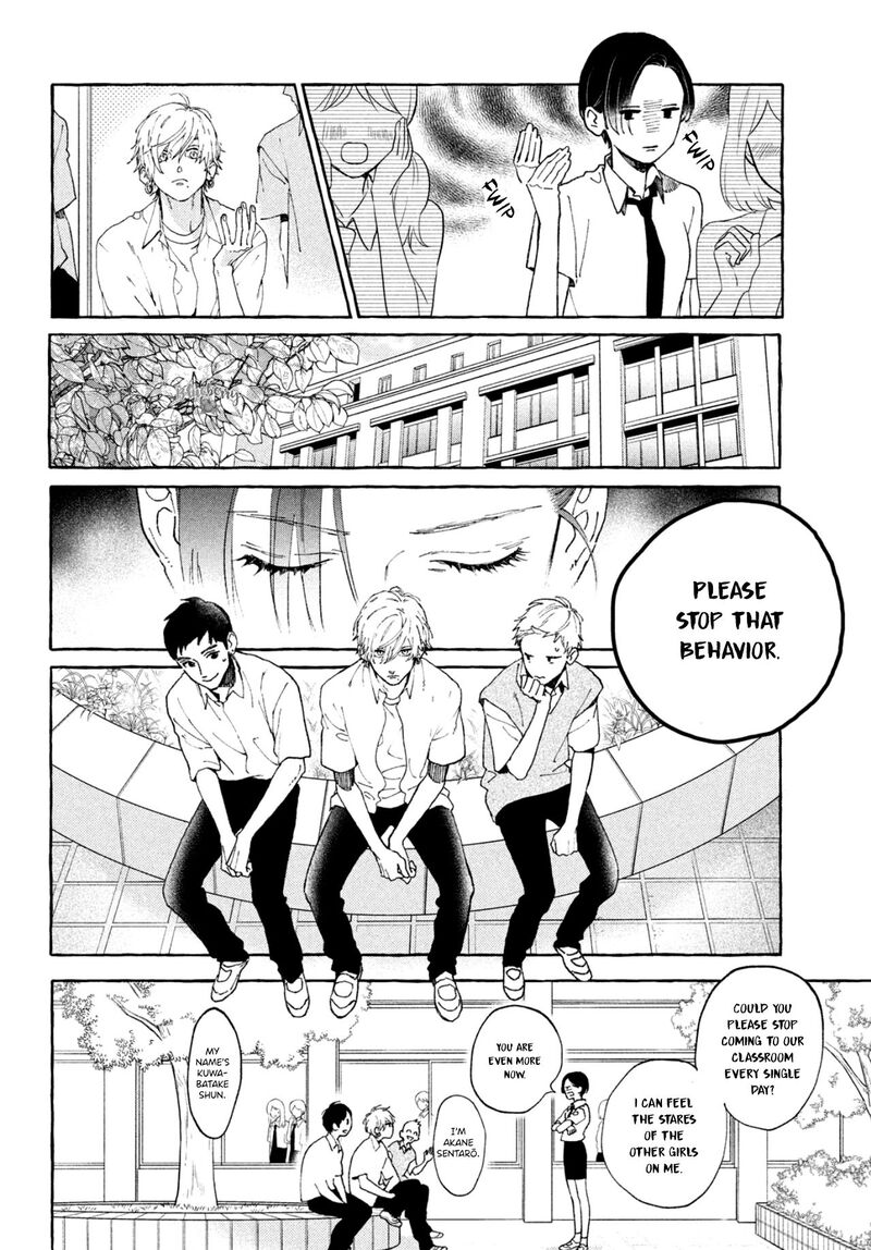 Uruwashi No Yoi No Tsuki 5 19