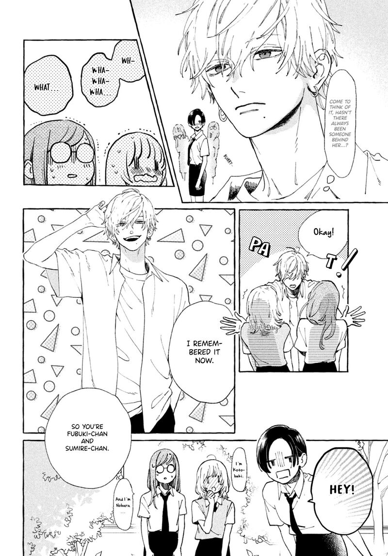 Uruwashi No Yoi No Tsuki 5 21