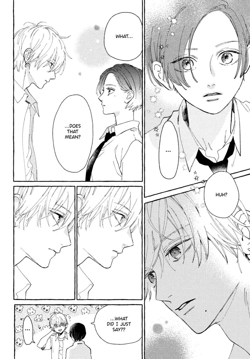 Uruwashi No Yoi No Tsuki 5 33