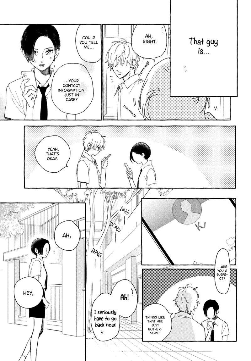 Uruwashi No Yoi No Tsuki 5 34