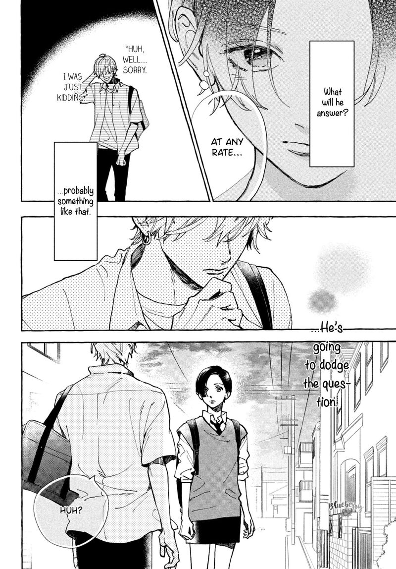 Uruwashi No Yoi No Tsuki 5 5