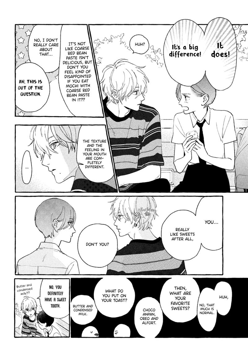 Uruwashi No Yoi No Tsuki 6 22