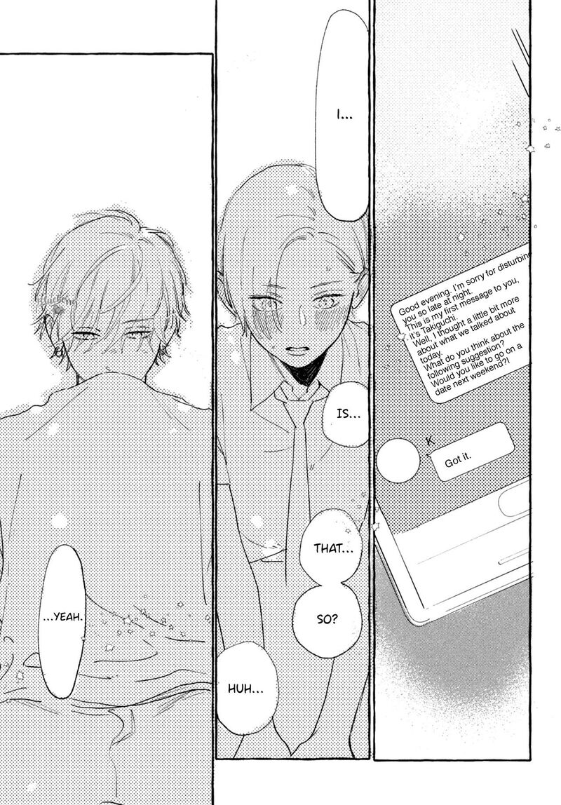 Uruwashi No Yoi No Tsuki 6 35
