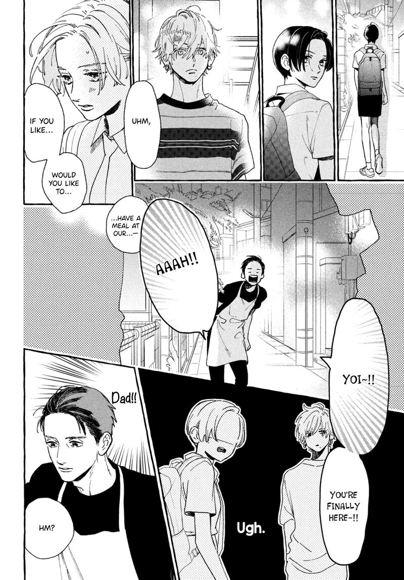 Uruwashi No Yoi No Tsuki 7 10