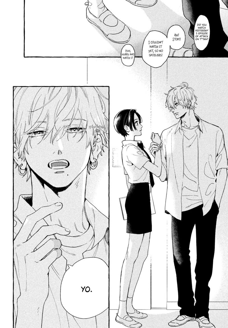 Uruwashi No Yoi No Tsuki 7 22