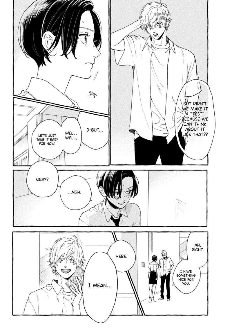 Uruwashi No Yoi No Tsuki 7 28