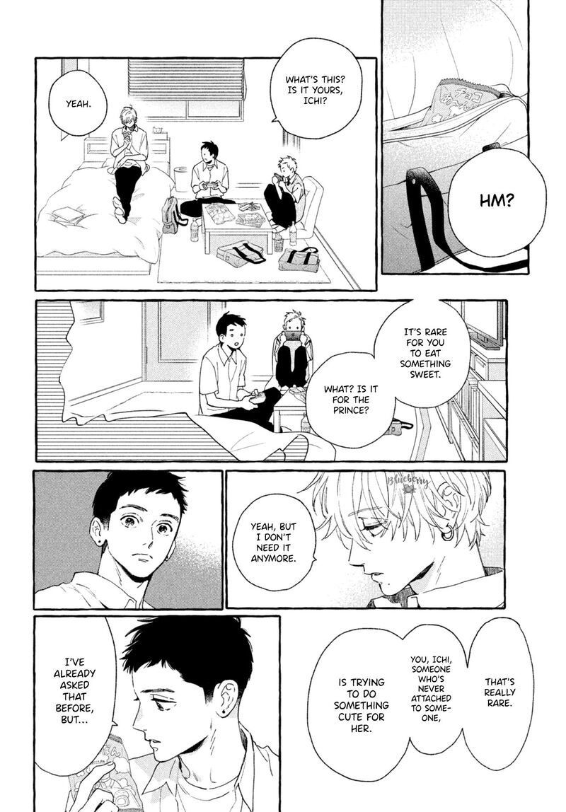 Uruwashi No Yoi No Tsuki 7 34