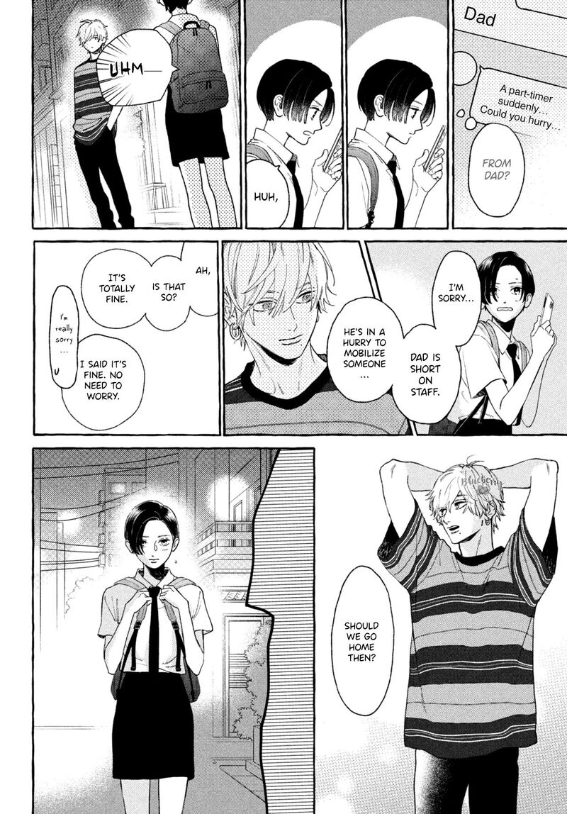 Uruwashi No Yoi No Tsuki 7 8
