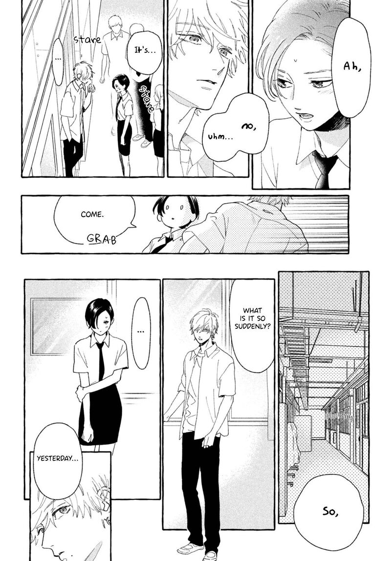 Uruwashi No Yoi No Tsuki 8 16