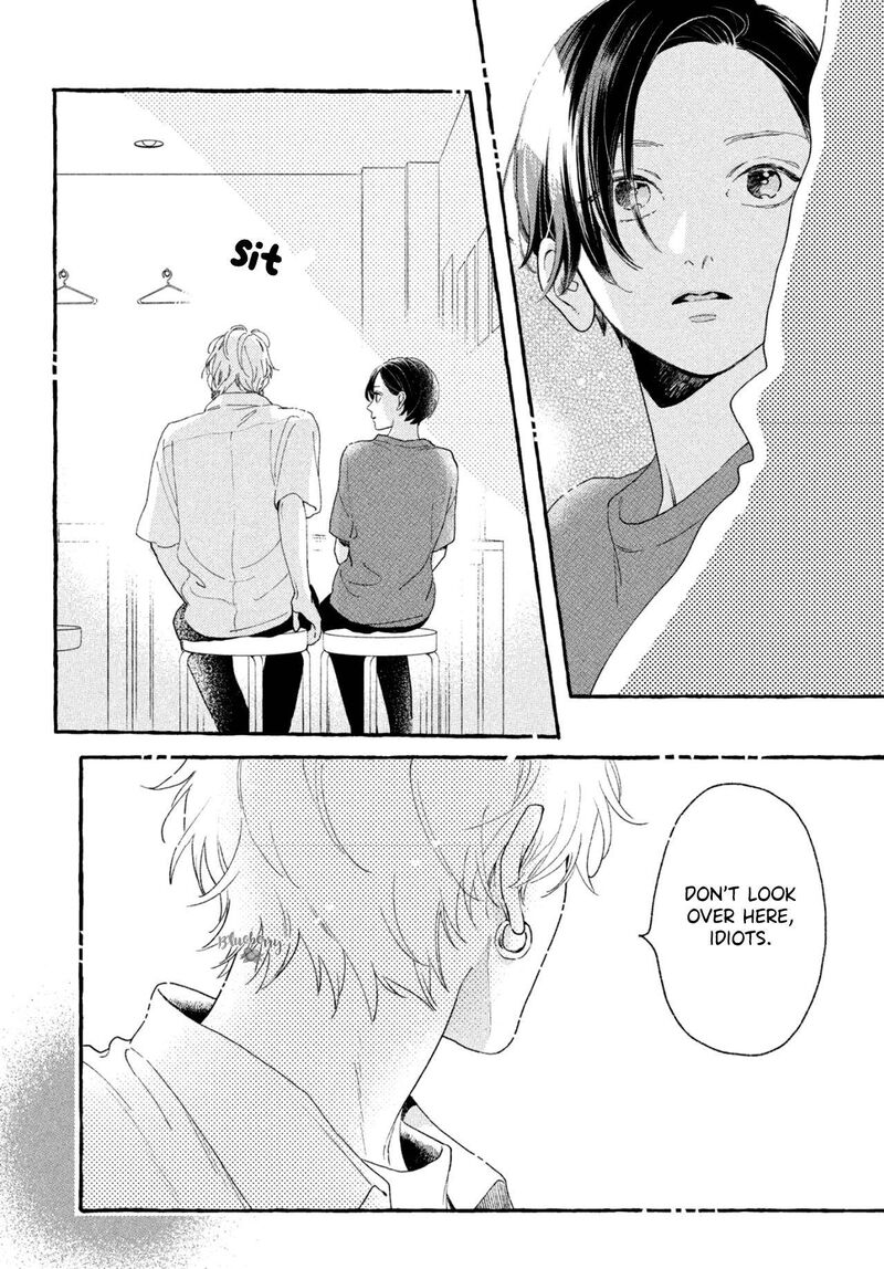 Uruwashi No Yoi No Tsuki 8 28