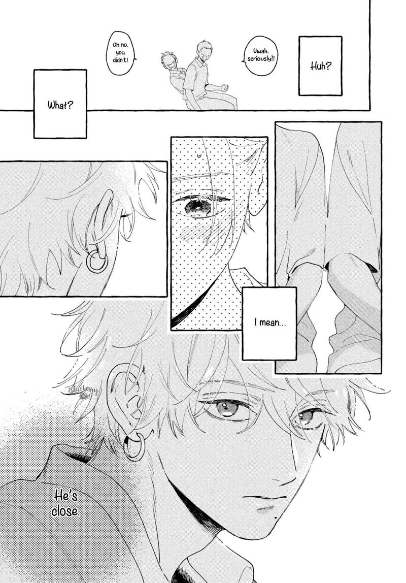 Uruwashi No Yoi No Tsuki 8 29