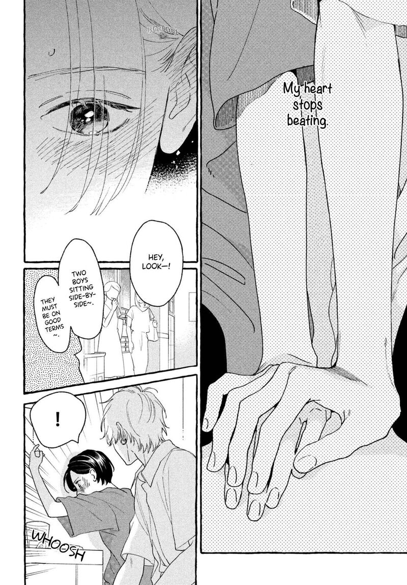 Uruwashi No Yoi No Tsuki 8 34