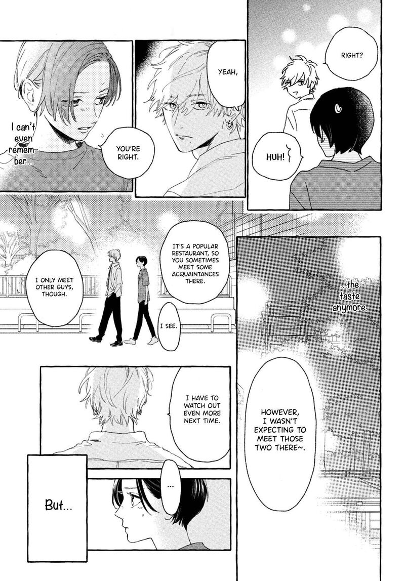 Uruwashi No Yoi No Tsuki 8 37