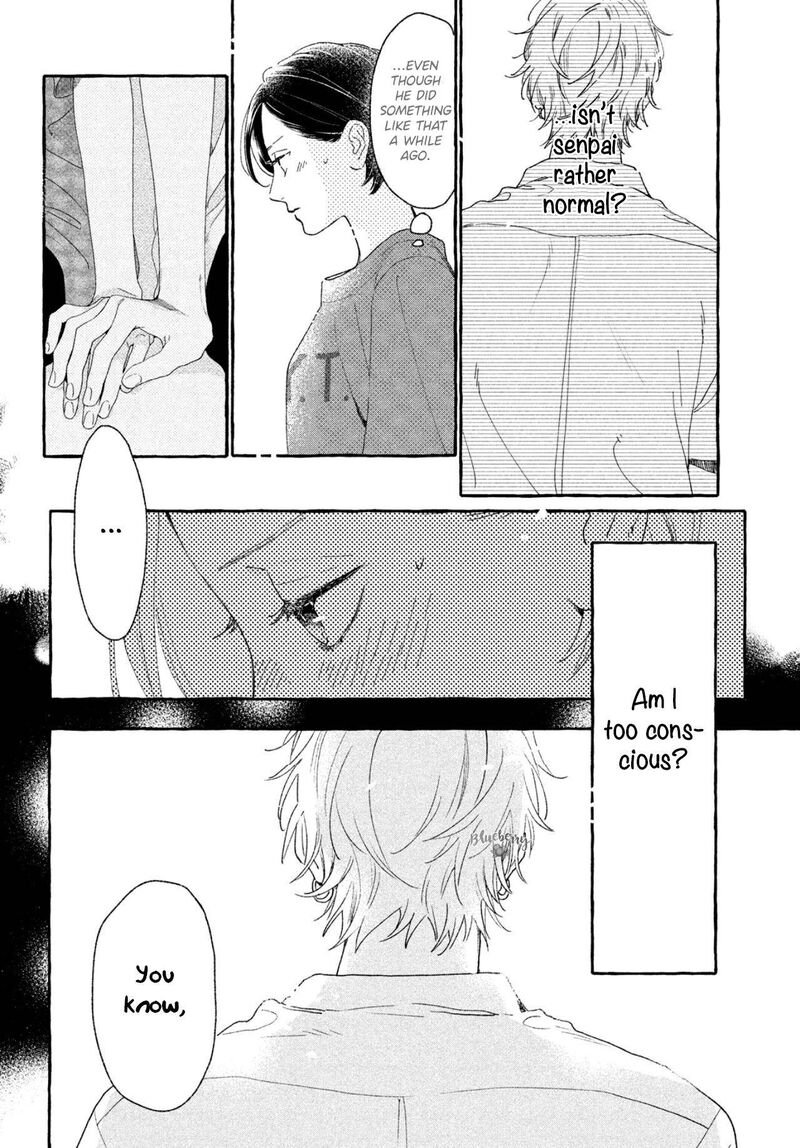 Uruwashi No Yoi No Tsuki 8 38