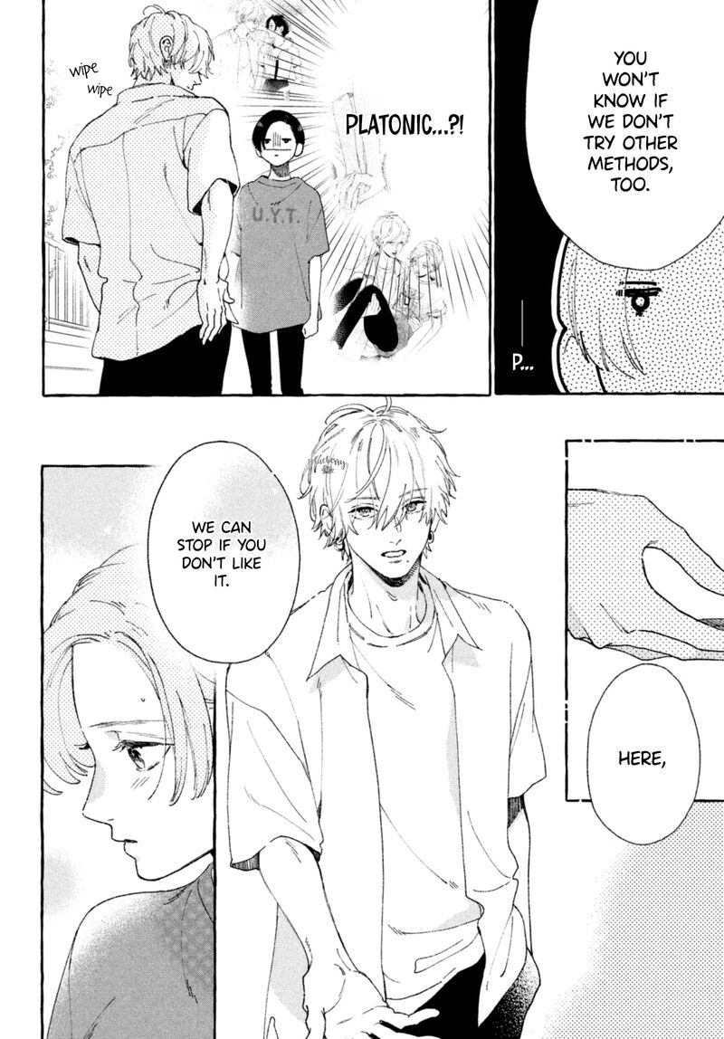 Uruwashi No Yoi No Tsuki 9 10