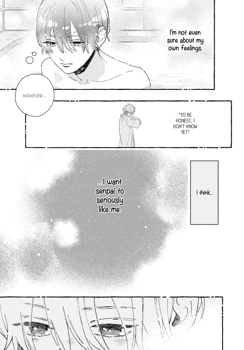 Uruwashi No Yoi No Tsuki 9 17