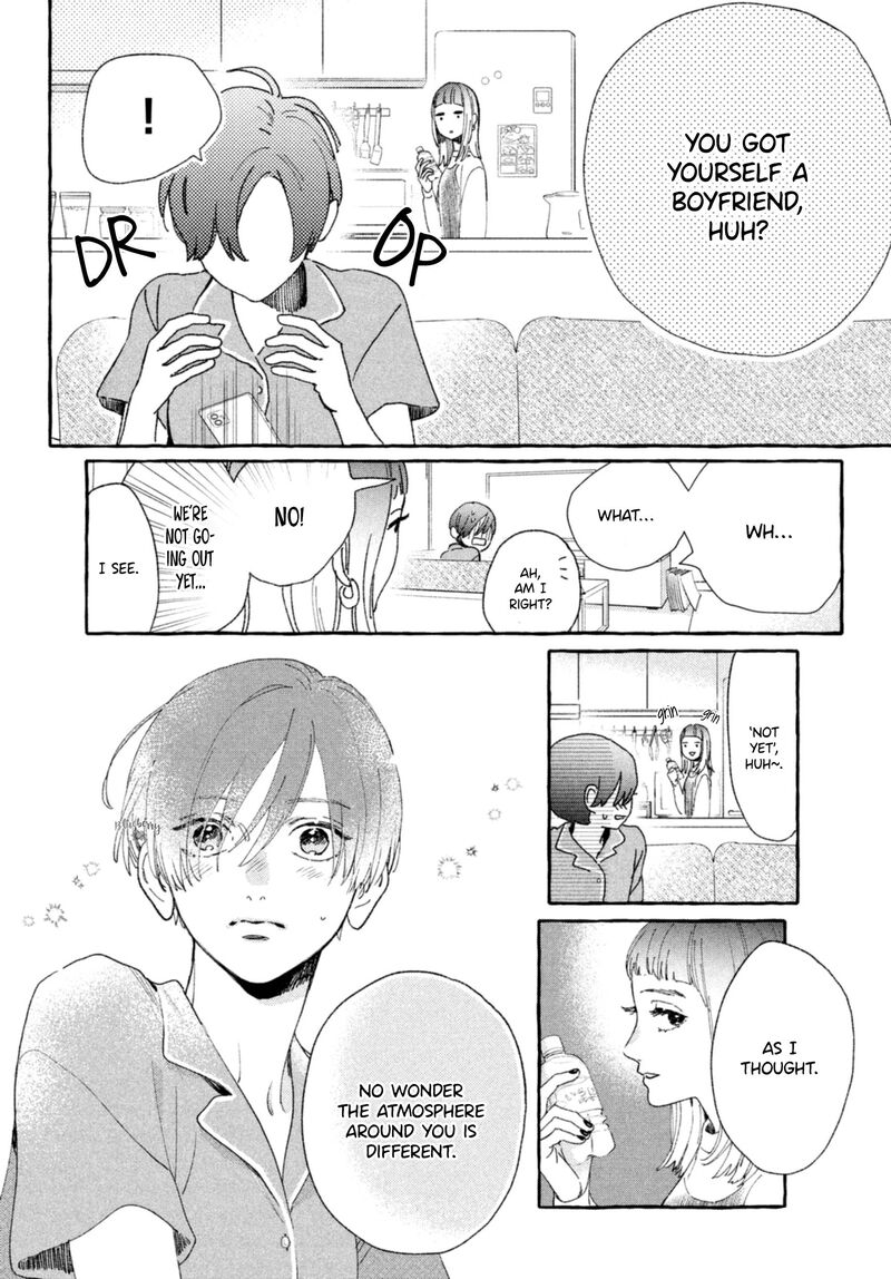 Uruwashi No Yoi No Tsuki 9 20