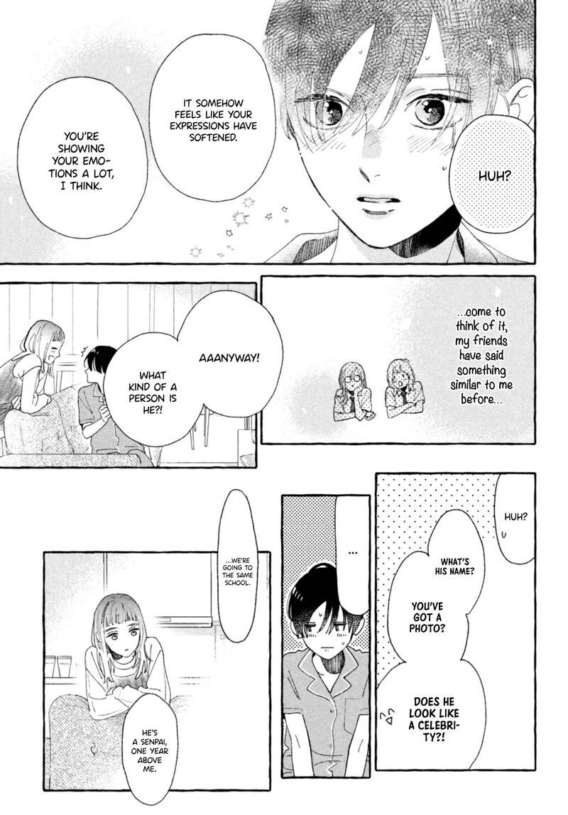 Uruwashi No Yoi No Tsuki 9 21