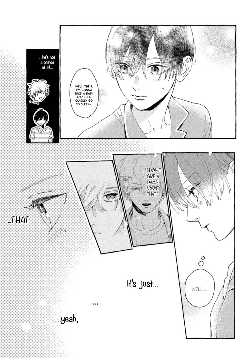 Uruwashi No Yoi No Tsuki 9 23
