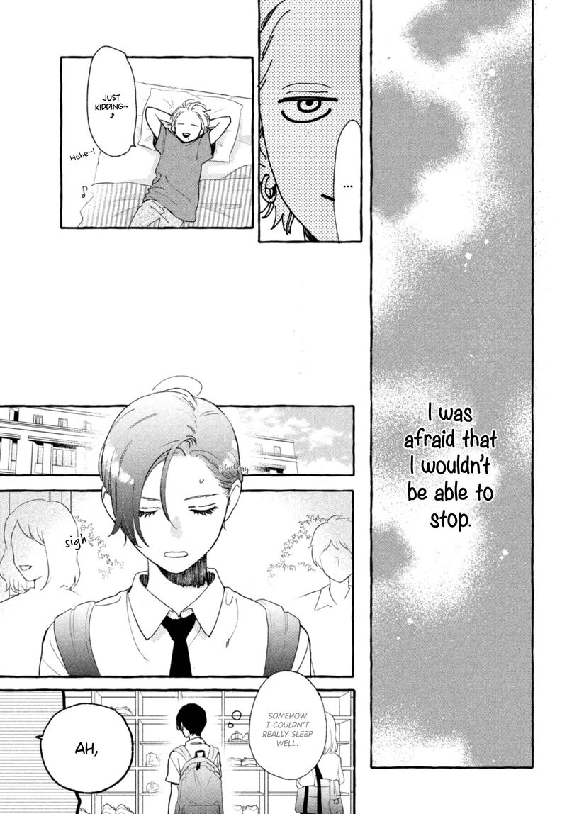 Uruwashi No Yoi No Tsuki 9 25