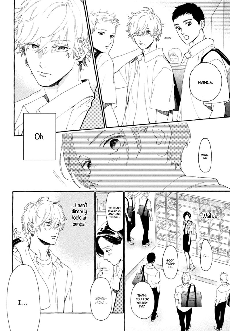Uruwashi No Yoi No Tsuki 9 26