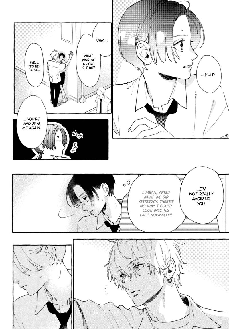 Uruwashi No Yoi No Tsuki 9 28