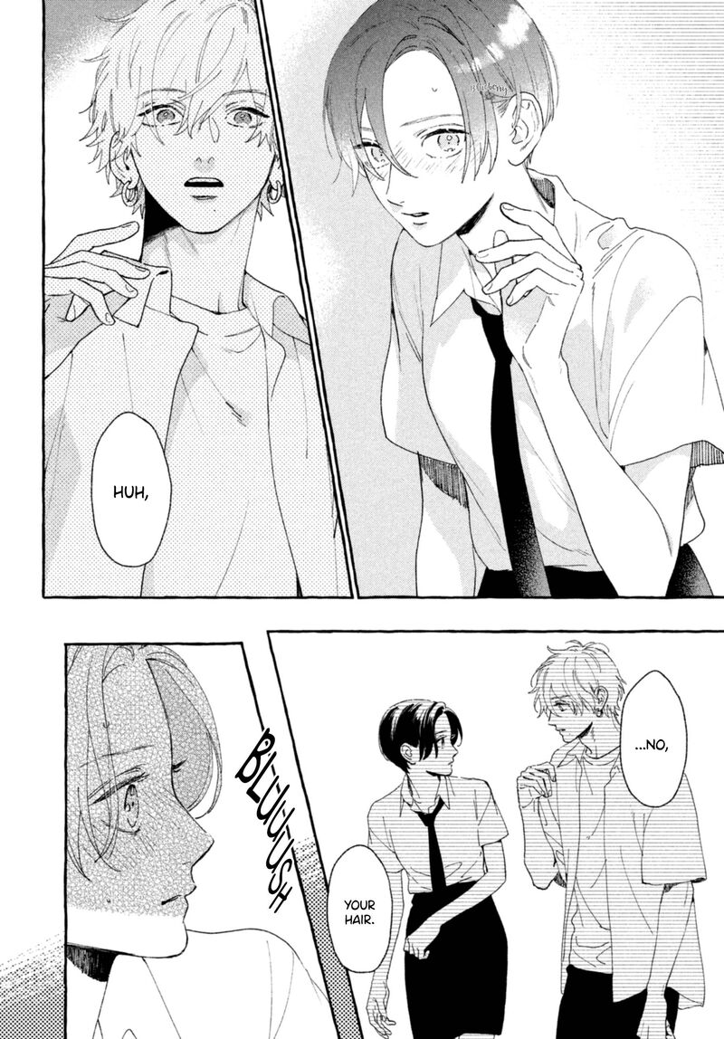 Uruwashi No Yoi No Tsuki 9 30