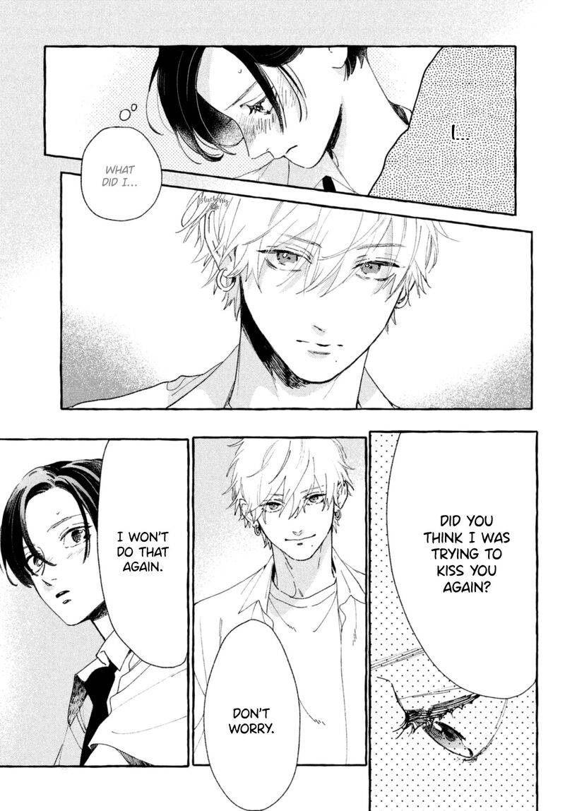 Uruwashi No Yoi No Tsuki 9 31