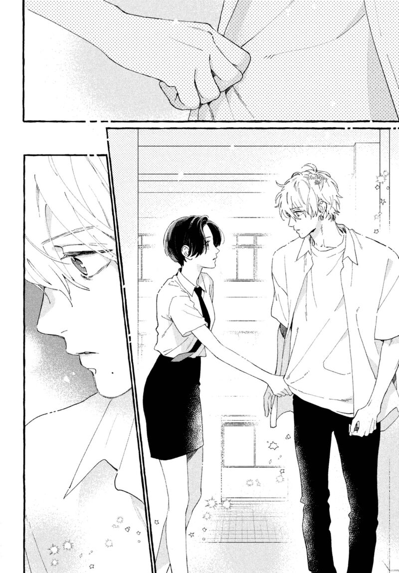 Uruwashi No Yoi No Tsuki 9 34