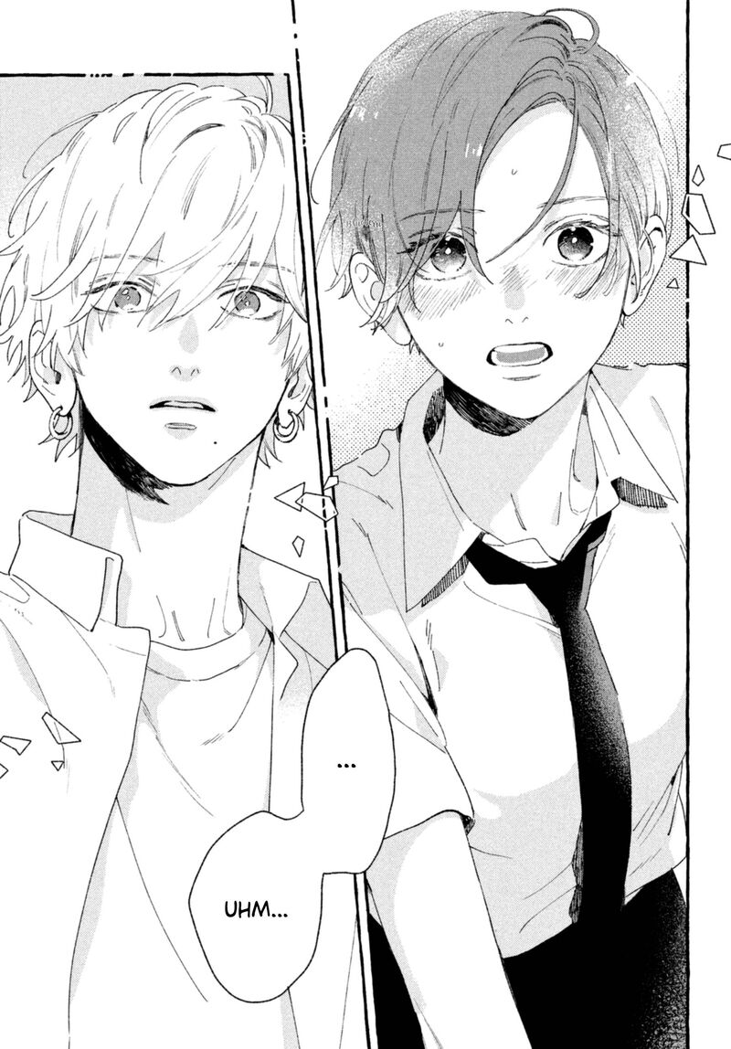 Uruwashi No Yoi No Tsuki 9 35