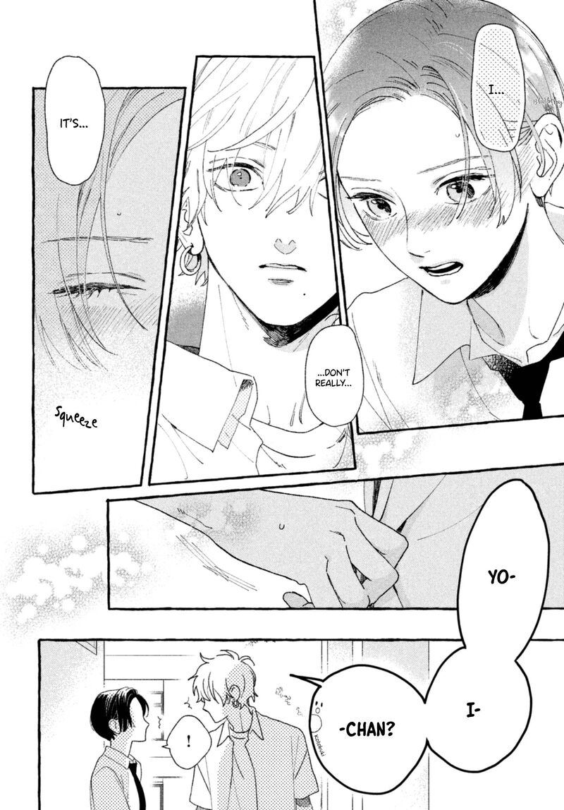 Uruwashi No Yoi No Tsuki 9 36