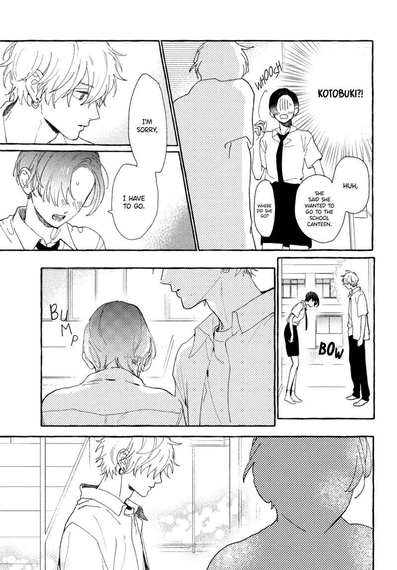 Uruwashi No Yoi No Tsuki 9 37