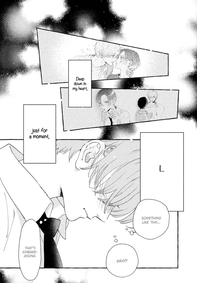 Uruwashi No Yoi No Tsuki 9 39