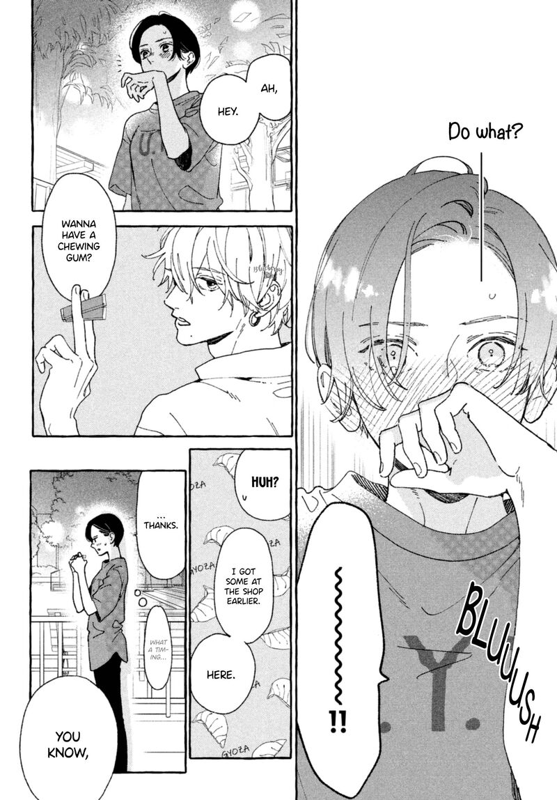 Uruwashi No Yoi No Tsuki 9 6